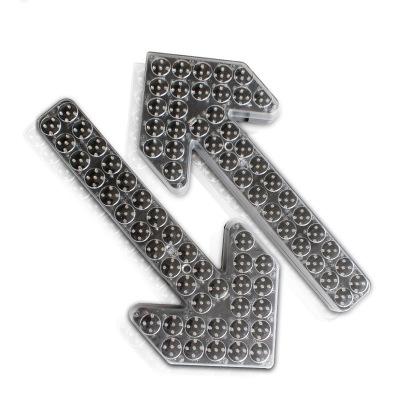 箭頭燈，灑水車LED箭頭燈