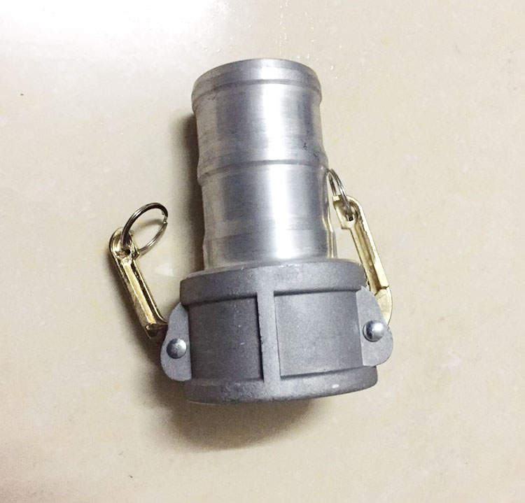 灑水車快速接頭，油罐車快速接頭