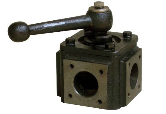 吸污車吸糞車轉換閥